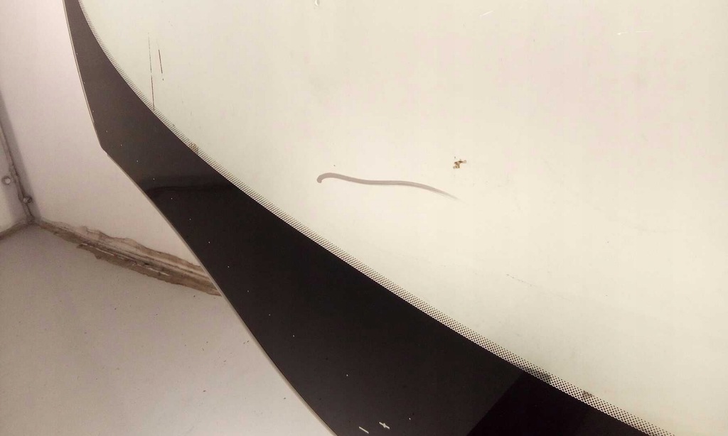 фото №6, Nowa скло лобове ford focus mk3 2011-2018 датчик дощу зелений