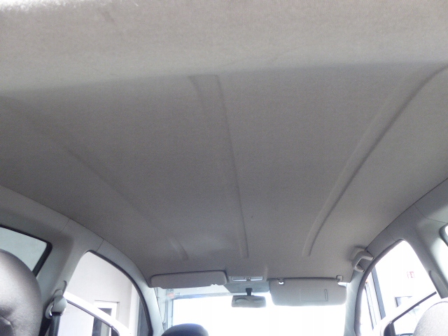 фото №6, Vw fox 5z1 стеля ładna hb 3d