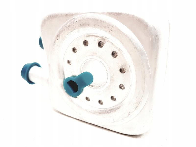 фото №9, Радиатор масла vw pod фильтр. maxgear 14-0001 радиатор масла, масло