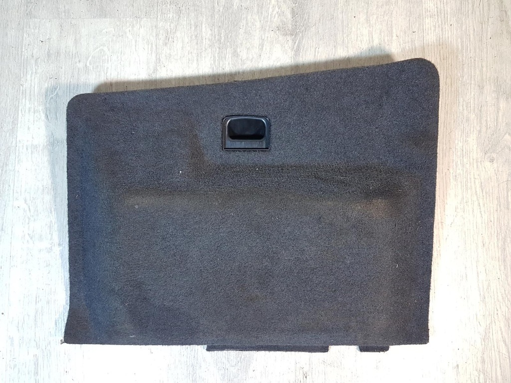 фото №1, Крышка бардачка багажника audi a8 d2 sedan