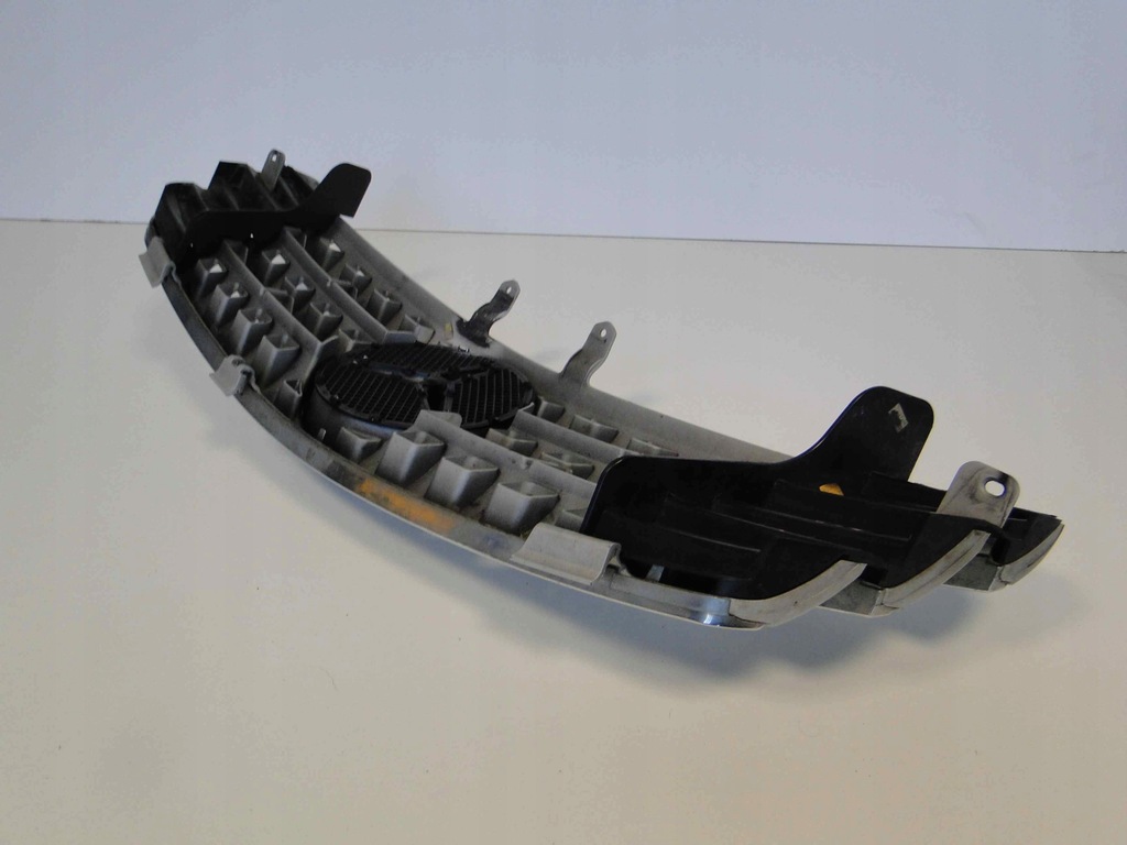 фото №6, Mercedes ml w164 164 przed liftem решётка радиатора решётка радиатора