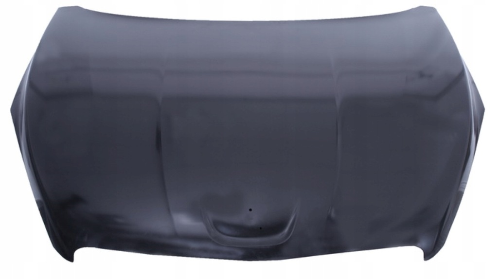 фото №1, Peugeot 508 2010-2014 капот крышка двигателя nowa