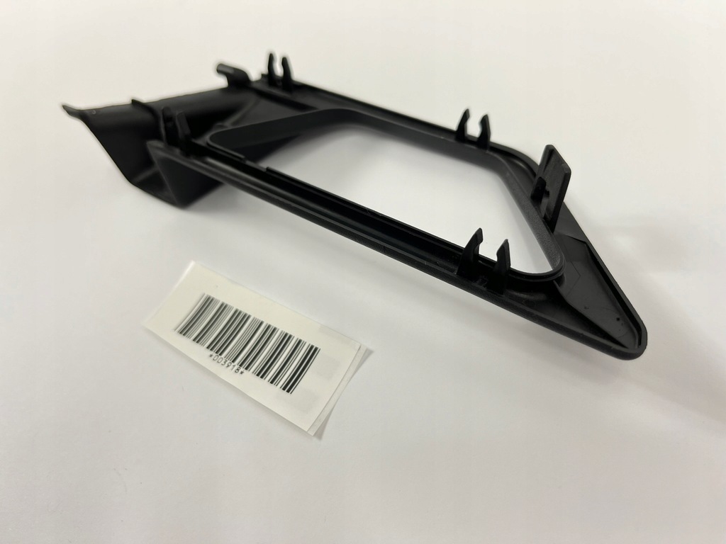 фото №8, Рамка ручка дверь правая внутренняя mercedes w124 электрически regulo сиденье