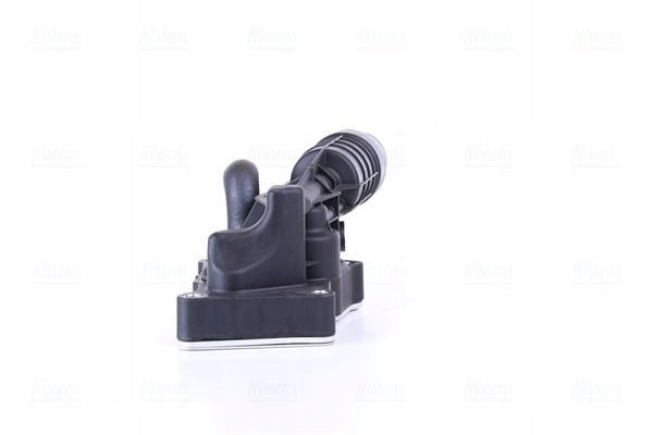 фото №13, Радиатор масла nissens 91197