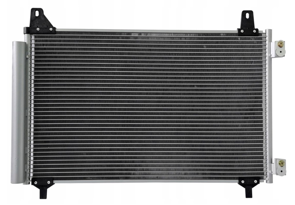 фото №1, Радиатор кондиционера peugeot 2008 ii 2019 -