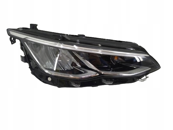 фото №1, 5h1941006 лампа фара led правий перед vw golf viii 2020+