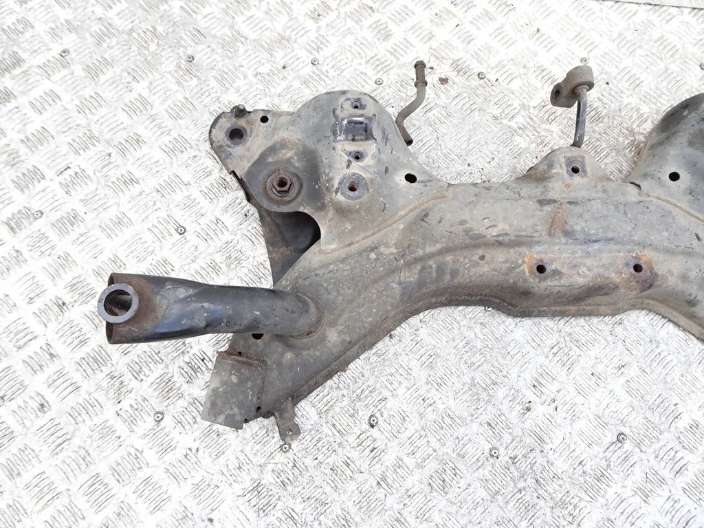 фото №6, Подрамник pod двигатель подрамник suzuki swift mk7 1.2 b