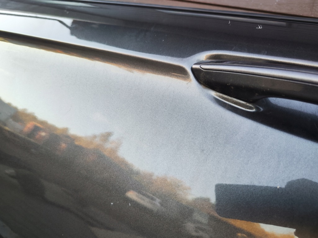 фото №7, Двері ліва перед передні ford edge ii mk2 j7 2016