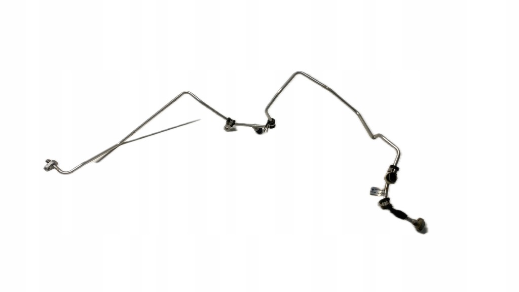 фото №1, Dacia sandero ii 2 stepway tce шланг трубка кондиціонера wąż 12-16