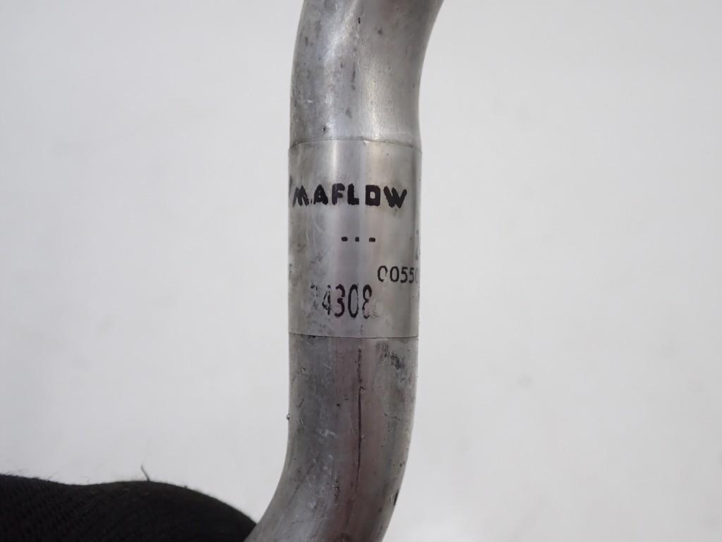 фото №10, Wąż шланг трубка кондиционера 924801576r renault espace v 5 1.6 dci 15r