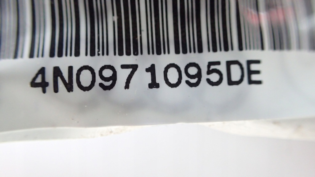 Купити Nowa джгут бампера передній 4 pdc / захист led audi a8 4n0971095de