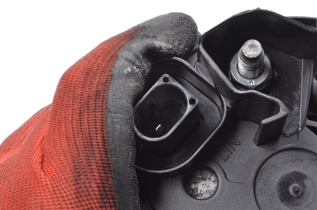 фото №6, Fiat doblo ii opel combo d 1.6 cdti 105km генератор 51944891