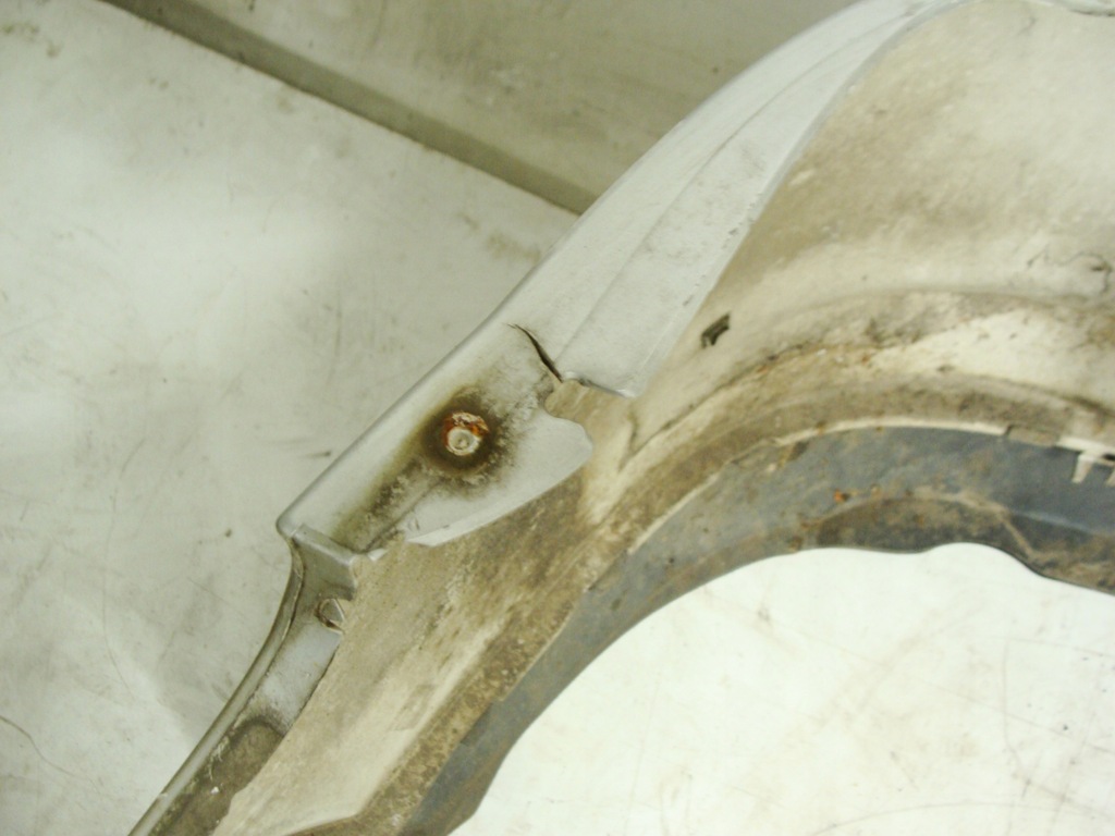 фото №10, Opel signum a бампер задняя задний z157