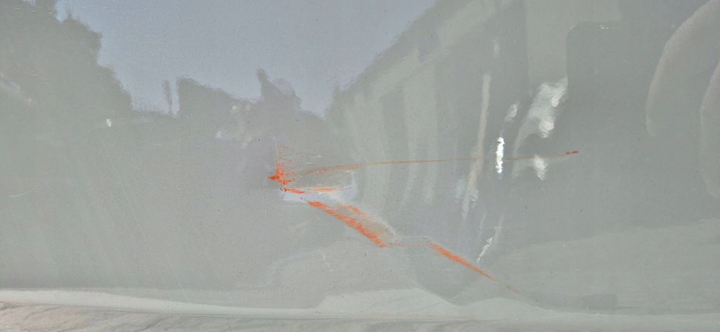 фото №9, Mercedes eqe v295 22-25 sedan двері лівий задня + молдинг org