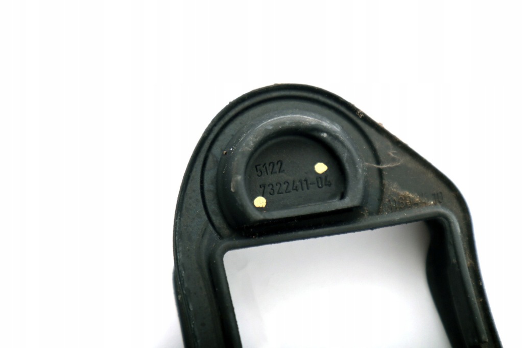 Mini f55 відбійник гальмо двері лівий задній 7322411 Доставка