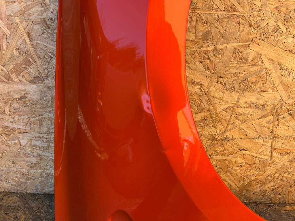 Крыло  передний перед правый  renault clio v 5 19- с Разборки