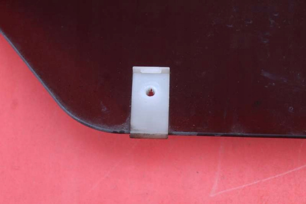 фото №6, Стекло боковая правая задняя задняя opel antara 06-15