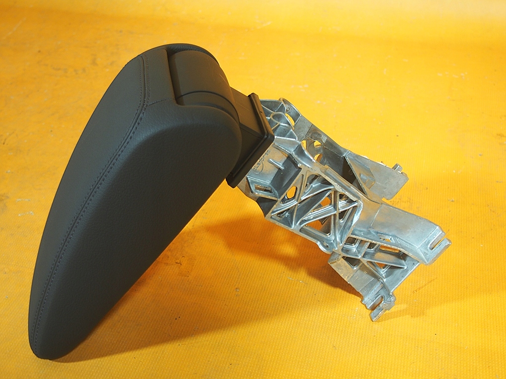 фото №16, Audi q2 81a 32km сиденья заднее сиденье обшивки комплект кожа