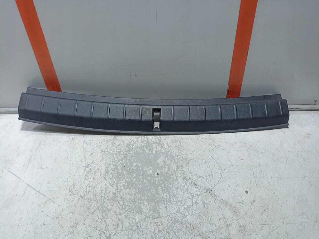 фото №1, Bmw x1 f48 защита поперечина заднего 7331417