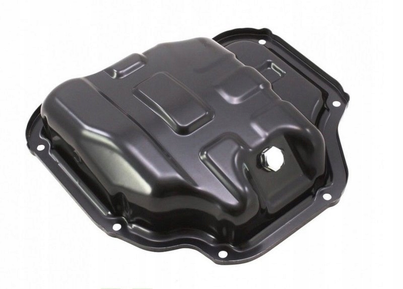 фото №1, Поддон масляная hyundai getz 1.1 2002-2009 nowa