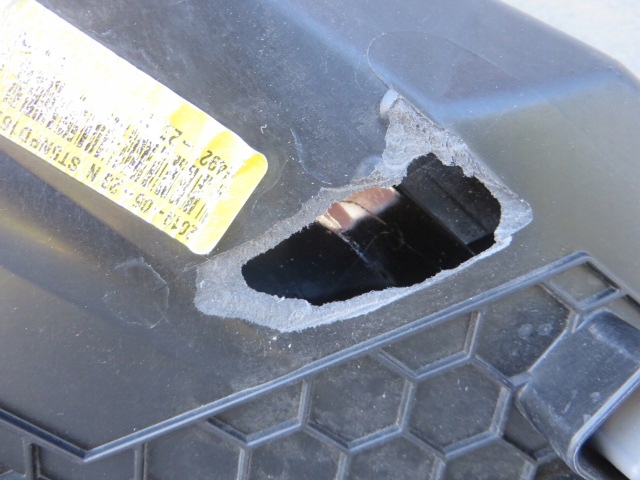 фото №15, Hyundai i30 3 iii 17-20 лампа ліва лінза звичайна