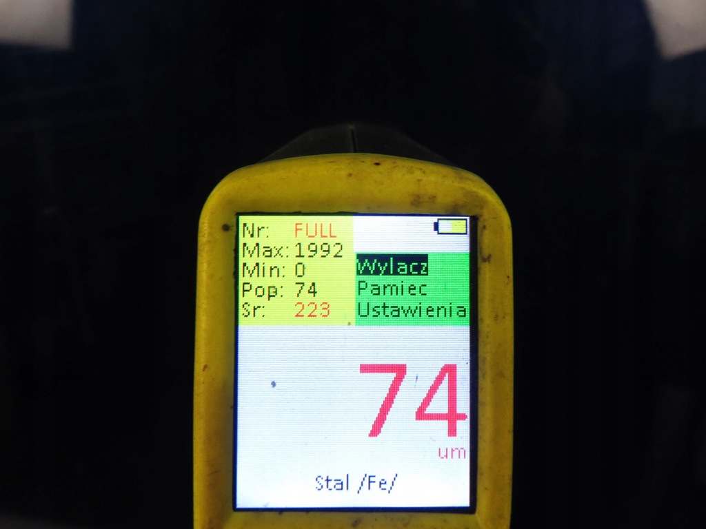 фото №11, Капот vw passat b6 3c2 ld5q,p6p6