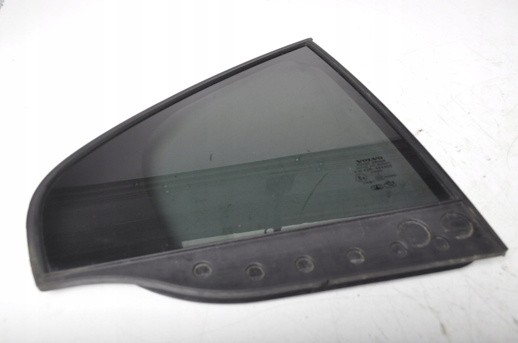 фото №1, Volvo s80 ii стекло правая задняя 2013 młot