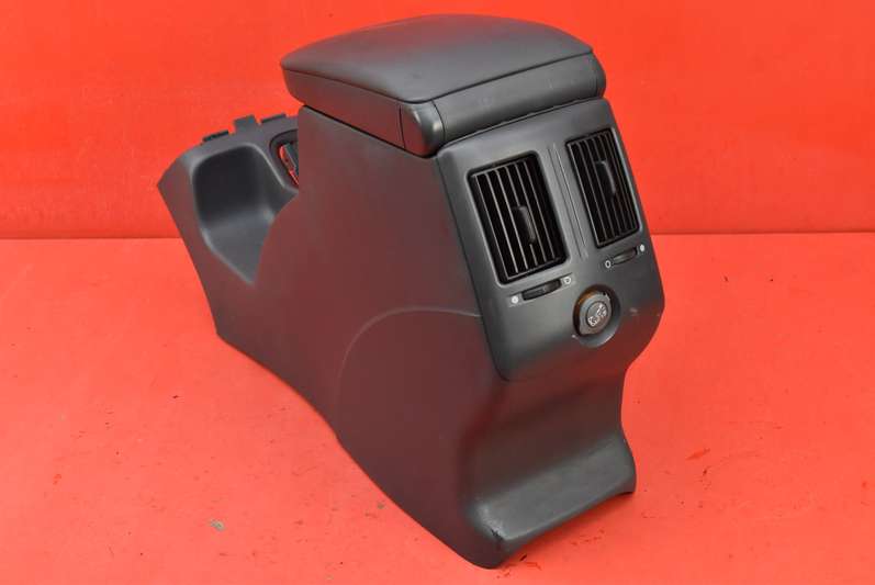 фото №6, Туннель средний подлокотник eu 735369888 fiat croma 2 ii 04-11