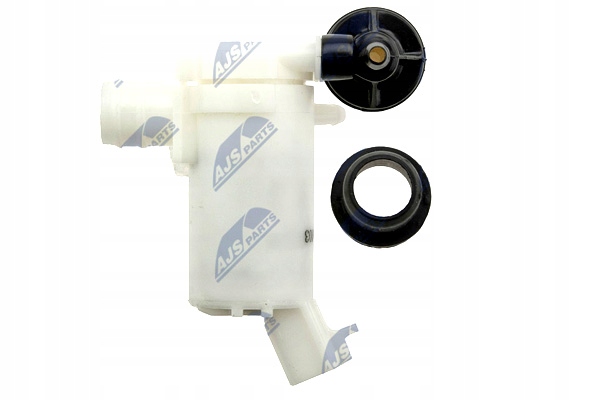 фото №4, Nty помпа распылителя