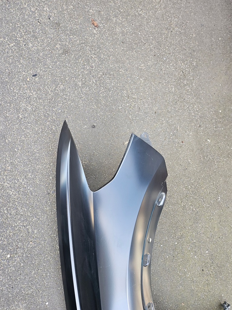 фото №6, Крыло перед правый audi q3 83a новый oryg!!!