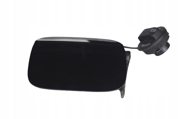 фото №1, Кришка заливної пального ly9b audi a4 b7 avant