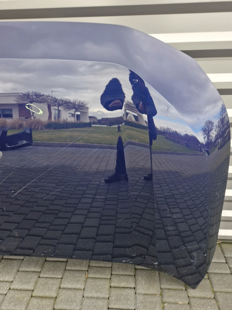 фото №2, Капот toyota rav4 новый model