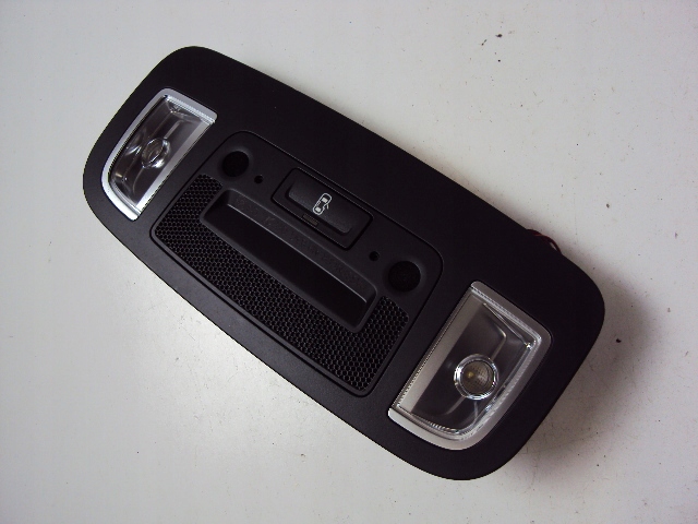 фото №1, Лампа потолочный audi tt 8s 2014-