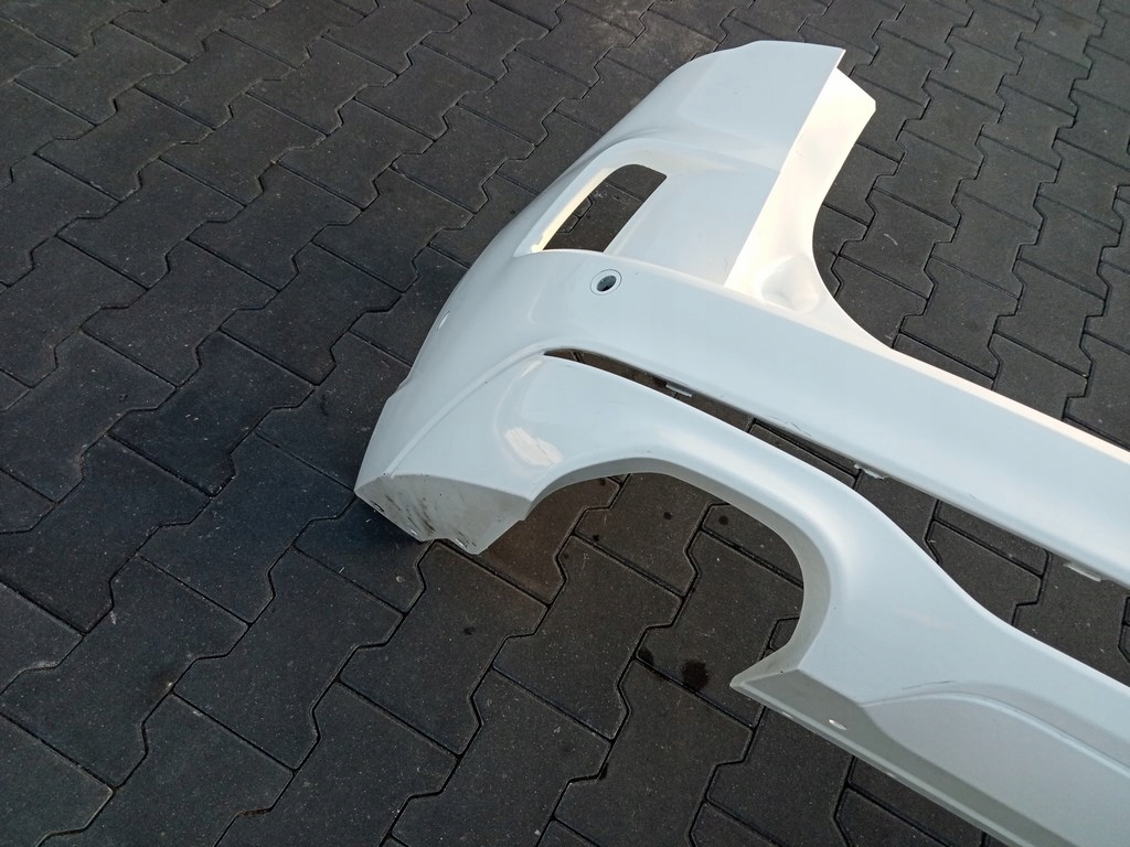 фото №7, Ford kuga mk3 escape st-line 2019-23r.- бампер задня lv4b