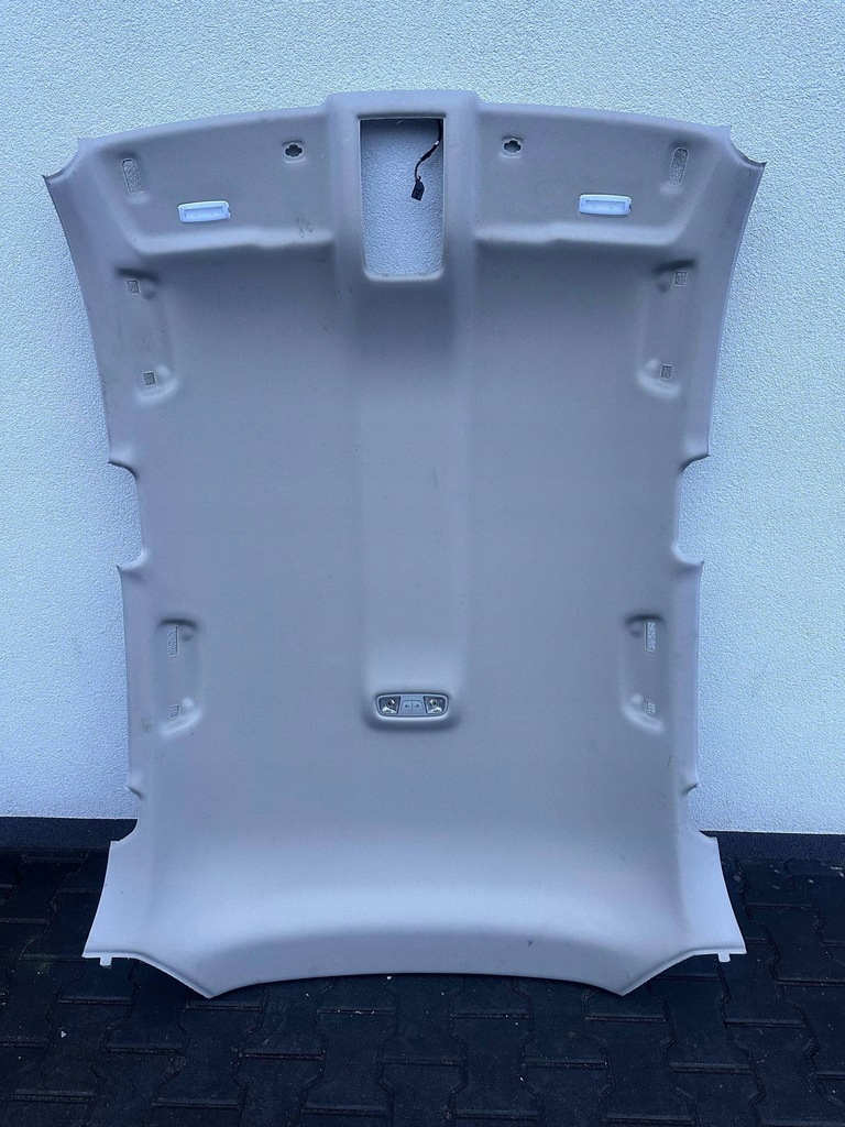 фото №1, Q3 8u audi стеля