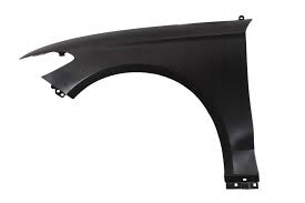 фото №1, Ford mondeo mk5 mkv lift 17+ крыло передний левый