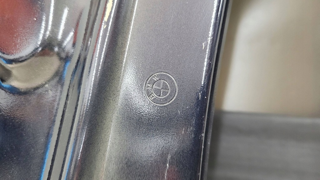 фото №13, Bmw x7 g07 19- двері задня задні праве fv