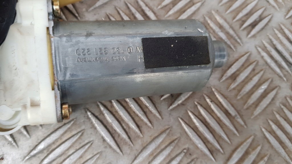 фото №9, Mercedes w209 clk підйомник скло правий моторчик