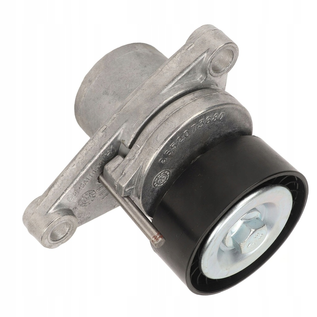 фото №15, Шкив натяжителя ремень 5751g7 wysokowydajny заменитель dla peugeot 207