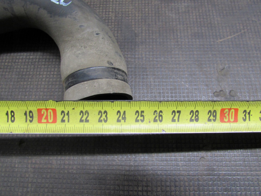 фото №7, Труба бака пального opel astra h 04-14r 13118449