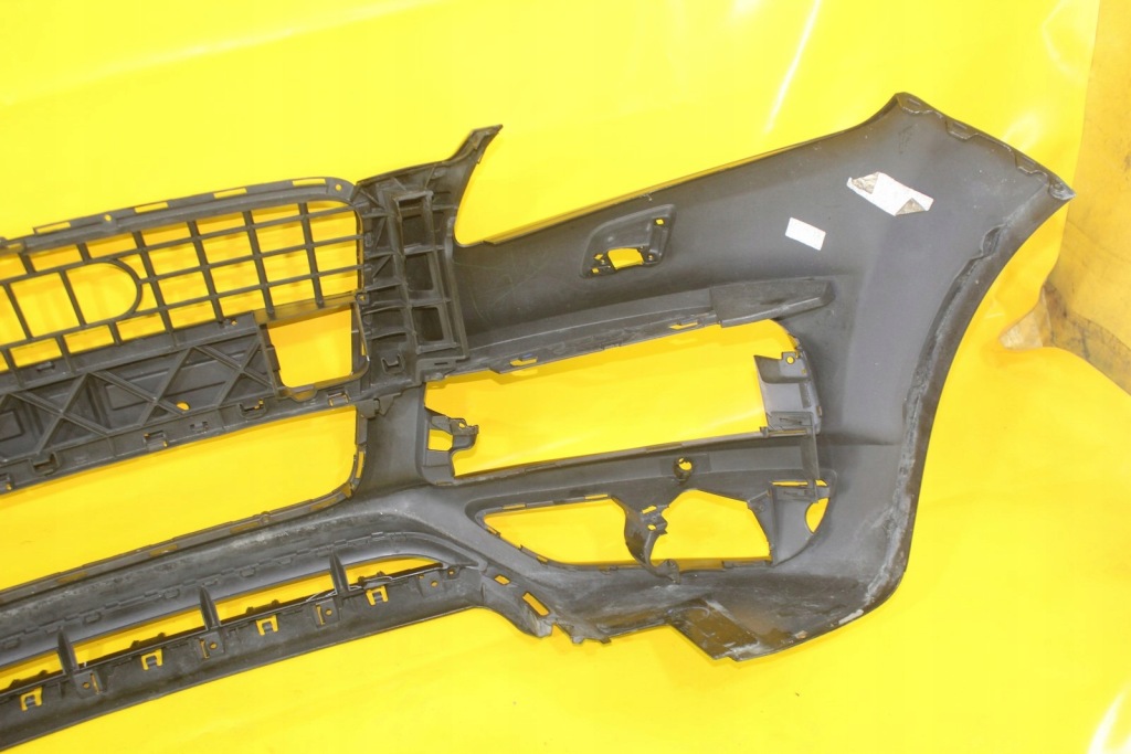 Бампер перед передній audi q7 4l s-line pdc ксенон 4l0807521ak Зі Шроту