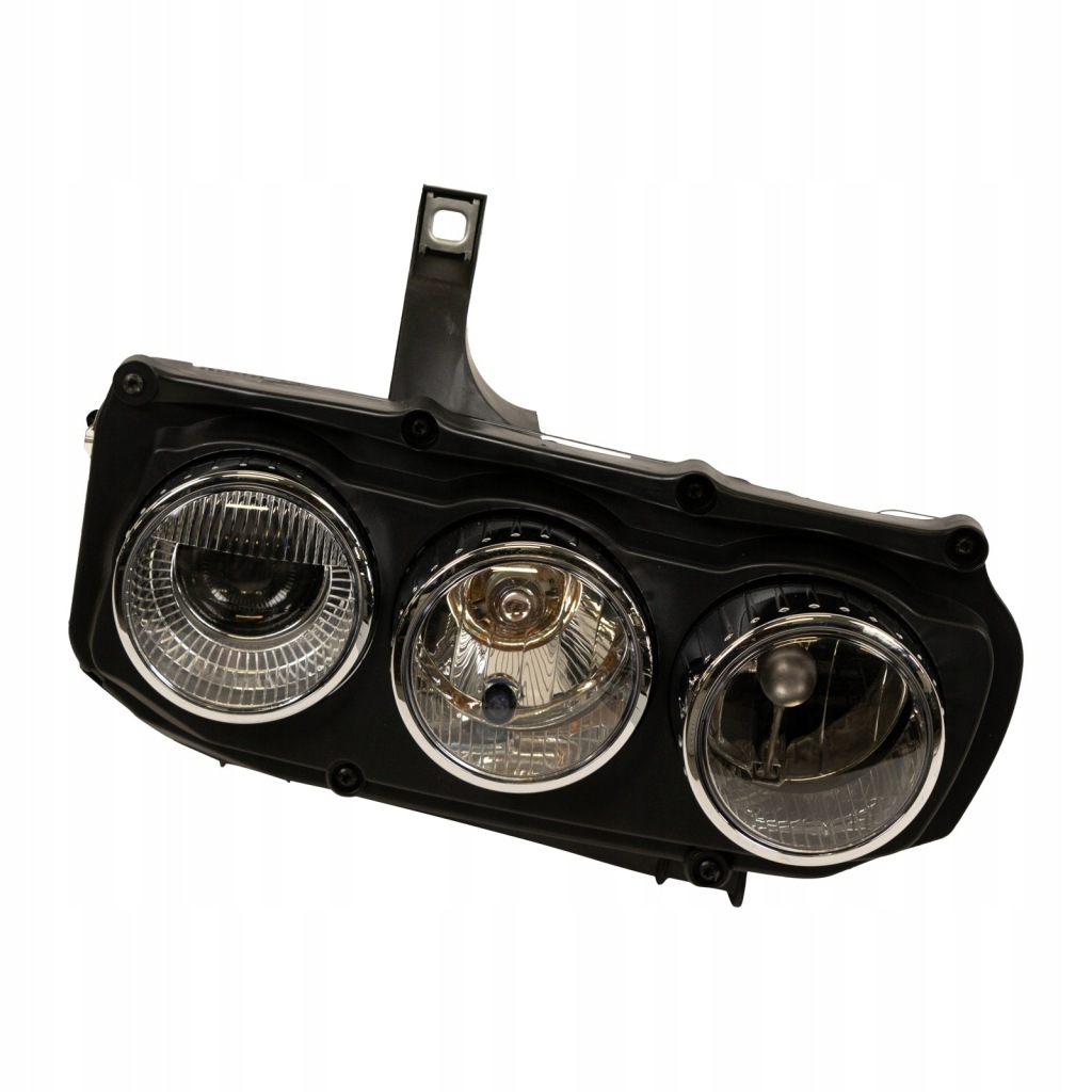 фото №7, Фара левый передний alfa romeo 159 brera