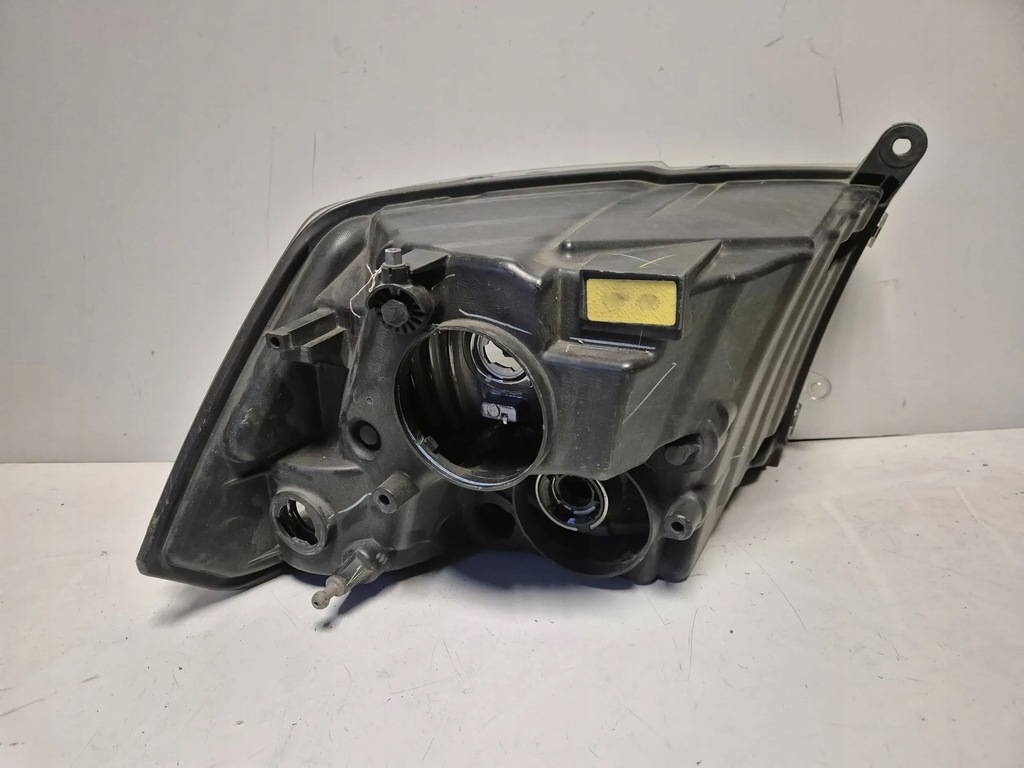 фото №15, Dodge ram 1500 ds 09-15 фара лампа передня ліва 68001485ad