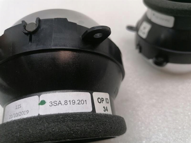 фото №6, Bentley continental gt 18-24 3s air vent 3sa819201 решітка