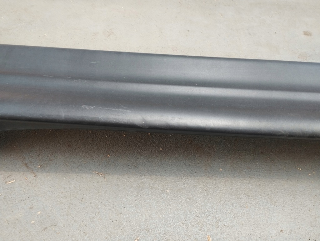 фото №8, Bmw e83 x3 молдинг поріг ліва 3401809