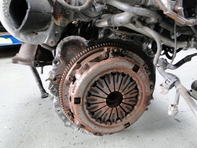 фото №6, Двигатель toyota 2.0 16v 3s-gte ecu жгут электрическая mr2 jdm