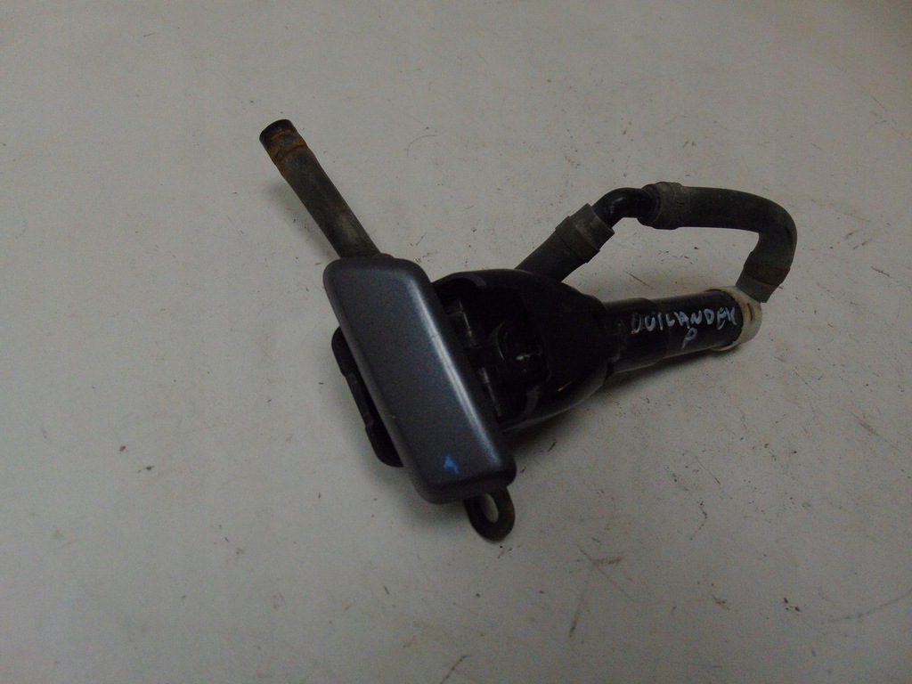 фото №4, Омыватель фара ксенон правый mitsubishi outlander ii