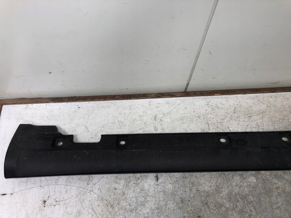 фото №3, Молдинг поріг ліва smart forfour 454 a4547540305