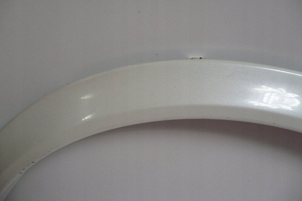 фото №9, Nissan juke nismo молдинг крила ліва перед