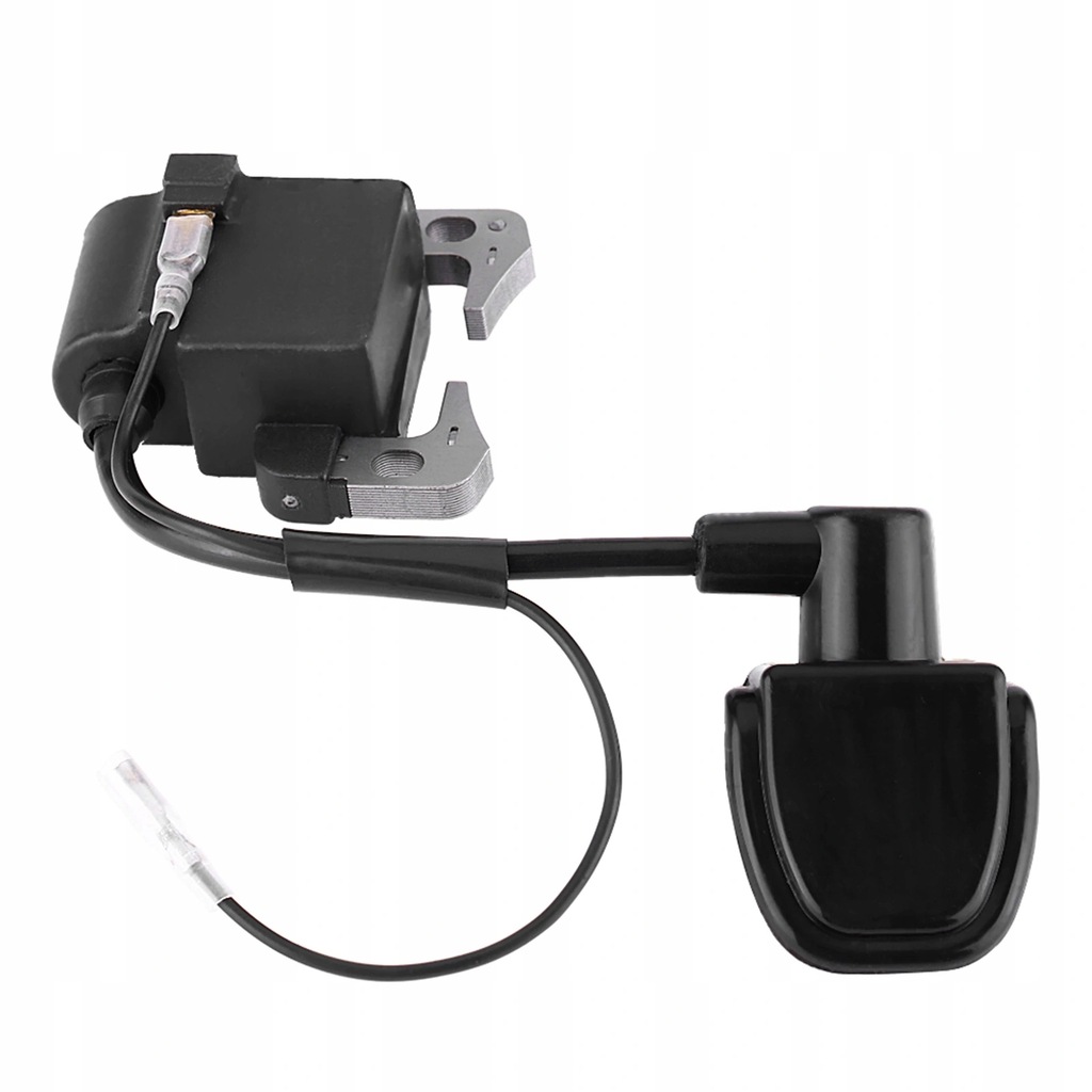 фото №7, Котушка запалювання генератор